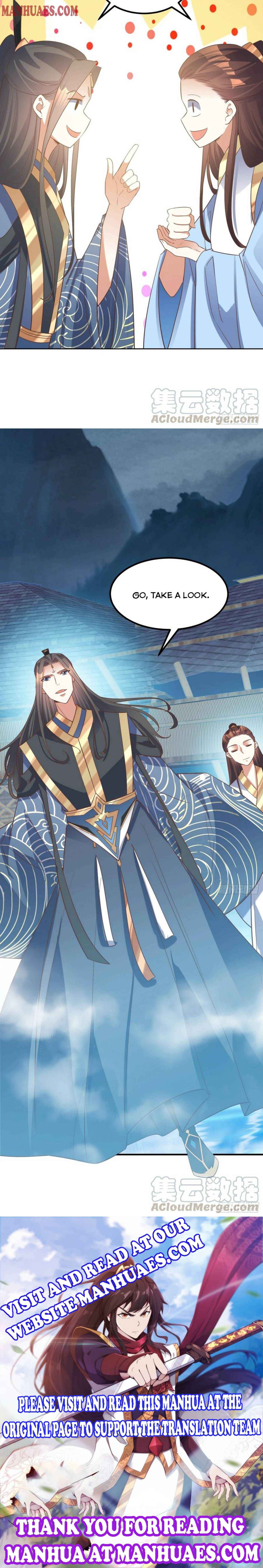 Rebirth Of The Top Villain Chapter 81 6